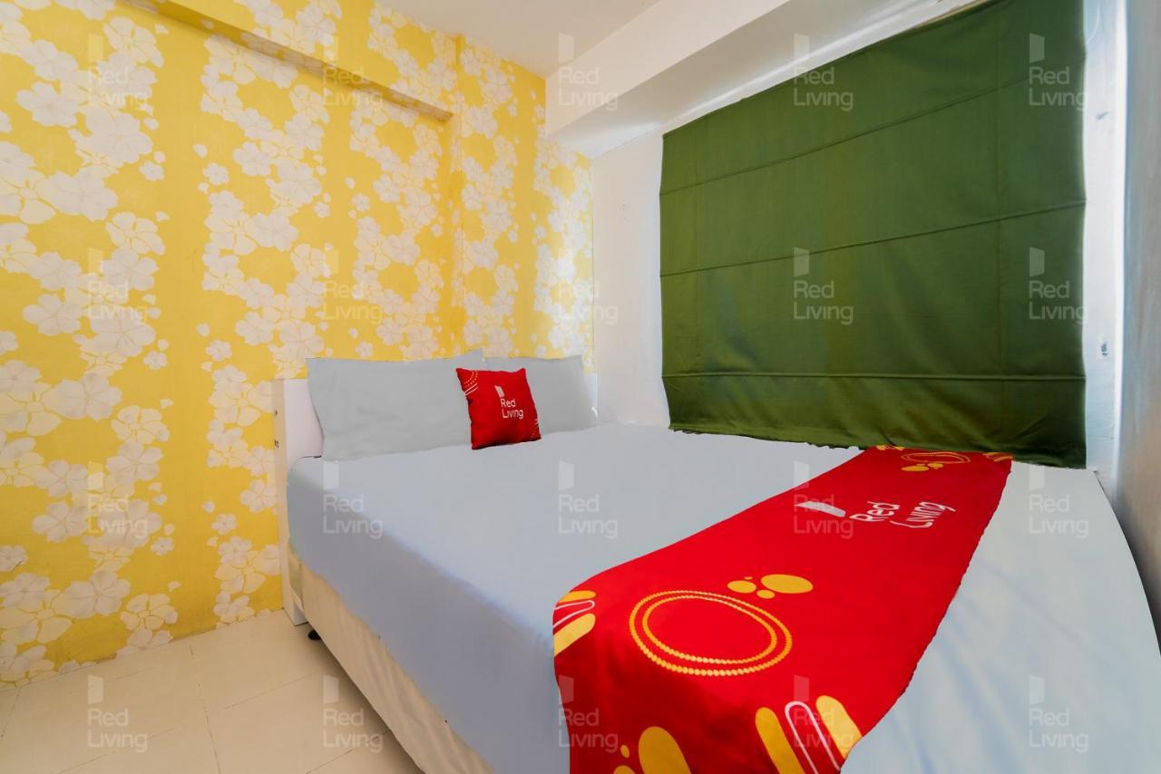 Redliving Bassura - Gracefull Tower Dahlia Jakarta