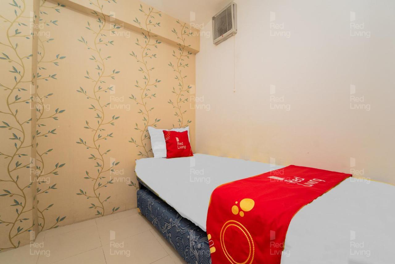 Redliving Bassura - Gracefull Tower Dahlia Jakarta