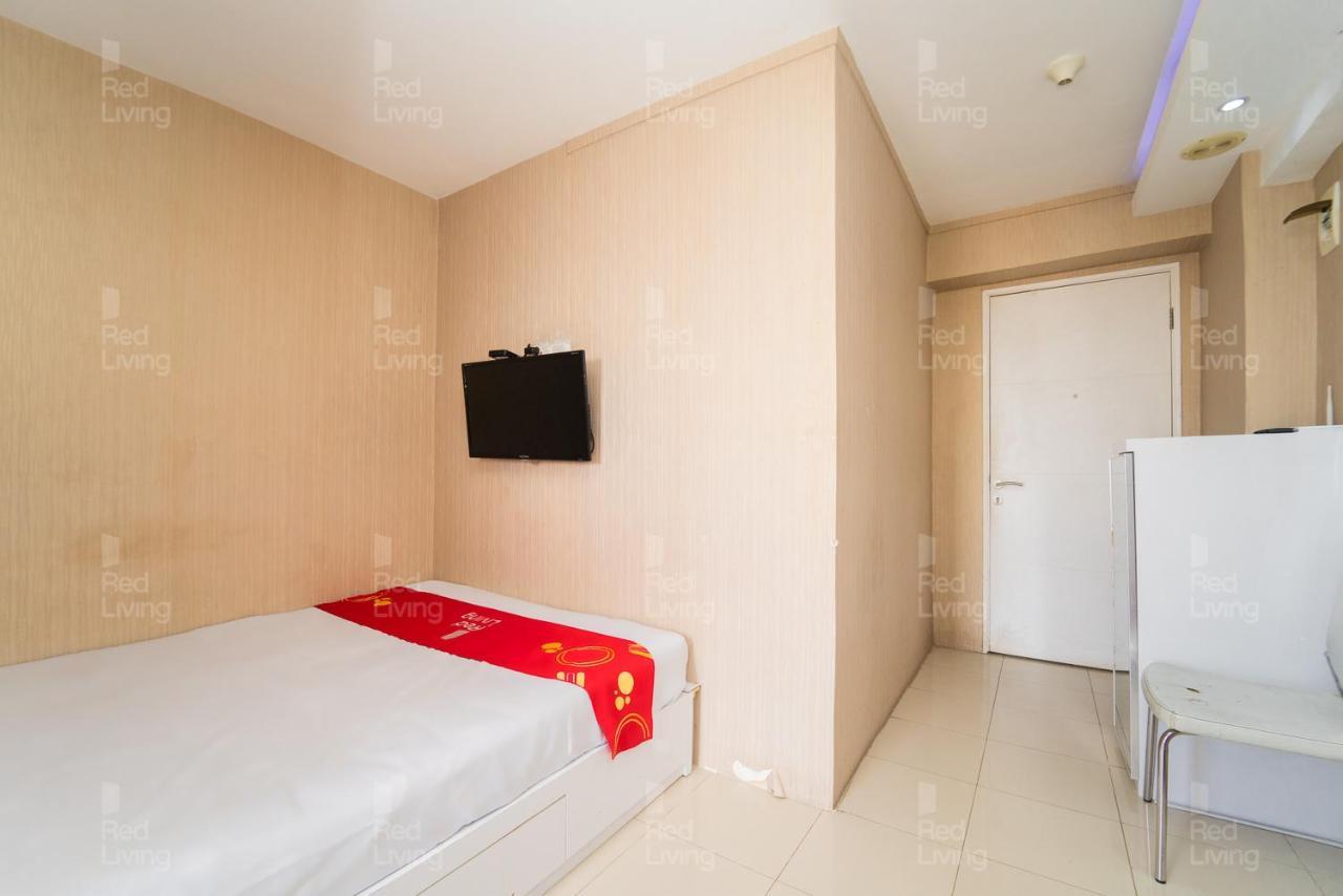 Redliving Bassura - Gracefull Tower Dahlia Hotel Jakarta